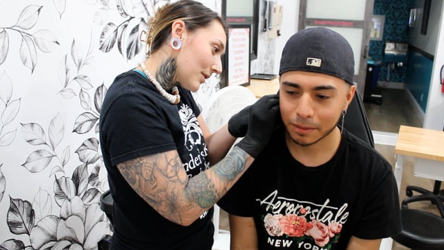 Top 10 Best Piercing Places Near me in Hampton Roads Virginia